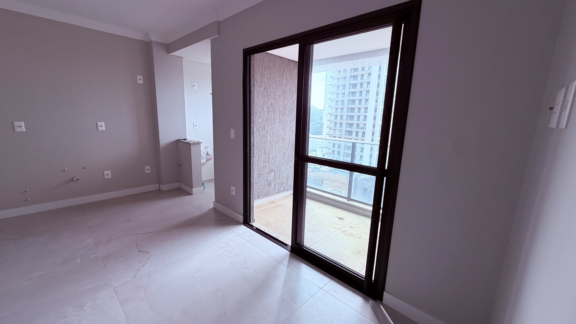 Apartamento 2 Dormitórios à Venda na Praia Brava | Costa Rica Residence | Itajaí 5