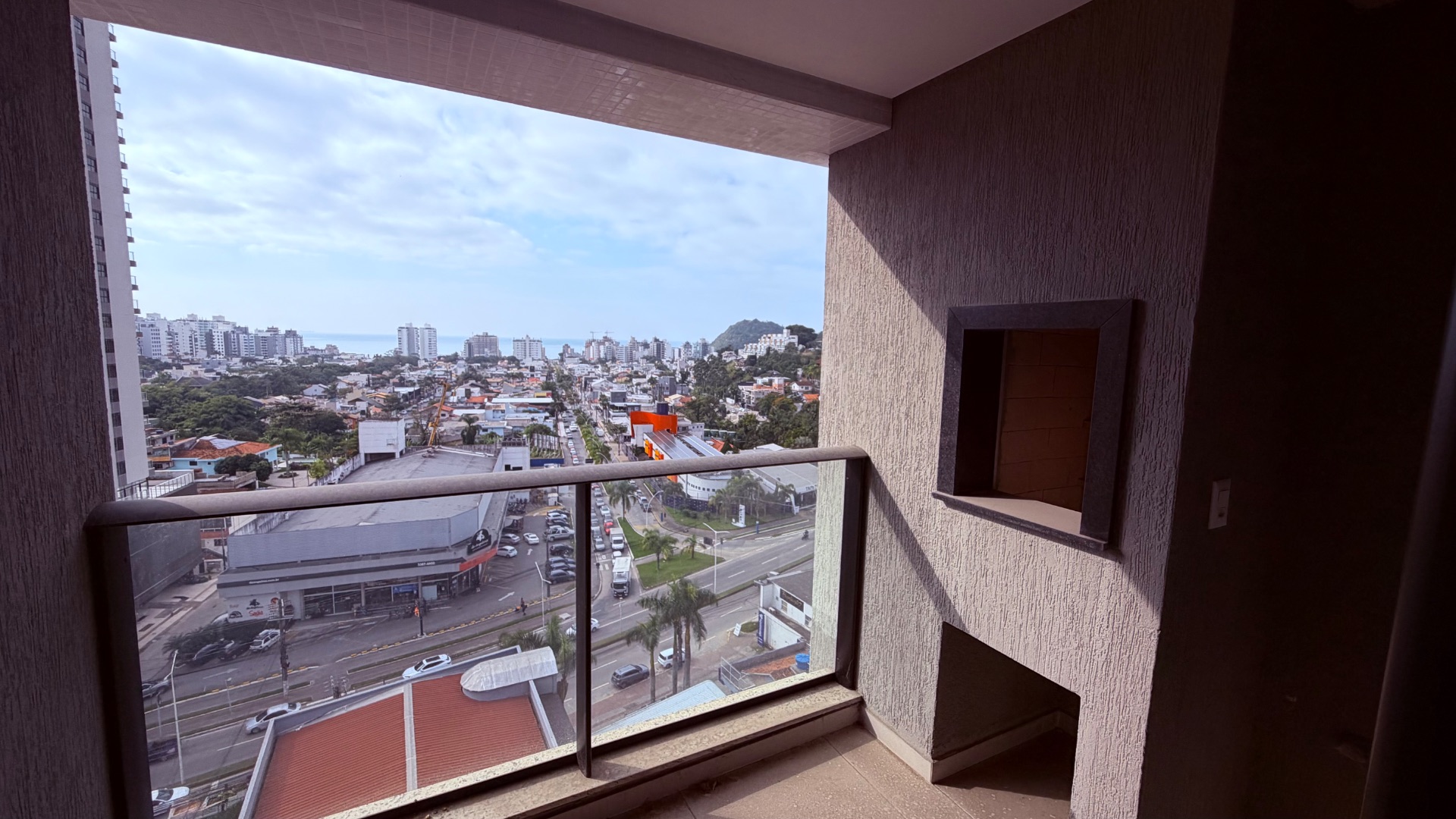 Apartamento 2 Dormitórios à Venda na Praia Brava | Costa Rica Residence | Itajaí 4