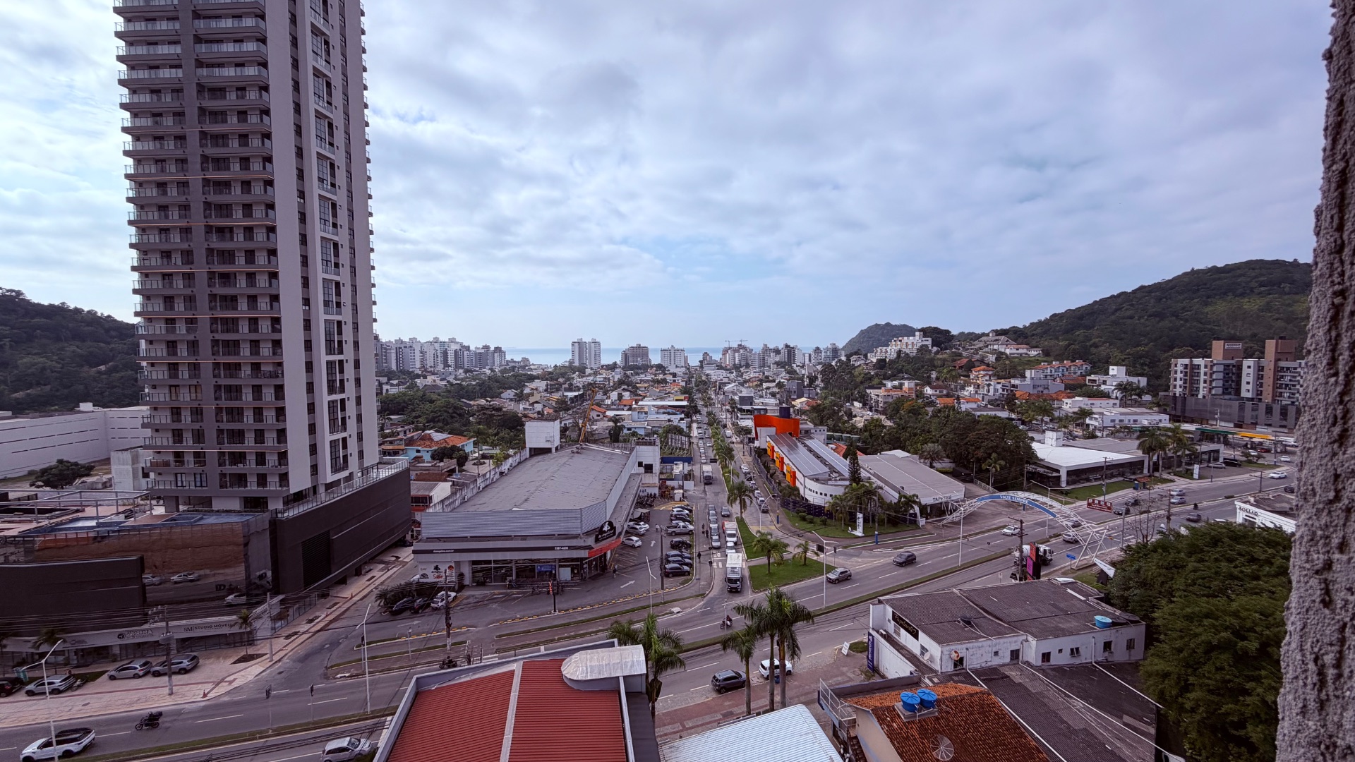 Apartamento 2 Dormitórios à Venda na Praia Brava | Costa Rica Residence | Itajaí 7