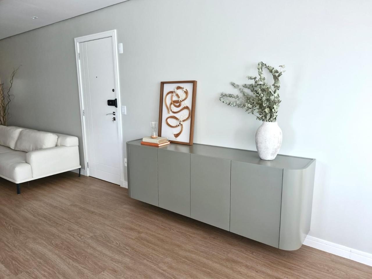 Apartamento mobiliado no Centro - Proximo ao Passeio SAn Miguel 13