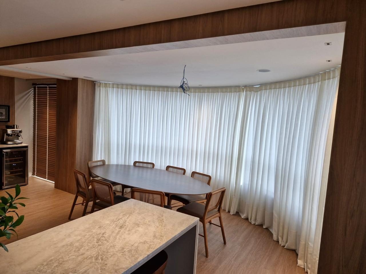Apartamento mobiliado no Centro - Proximo ao Passeio SAn Miguel 1