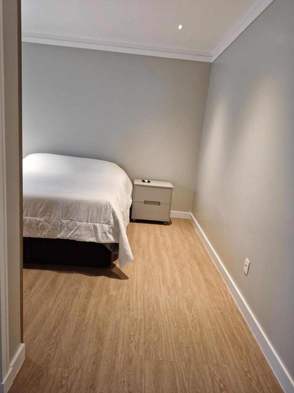 Apartamento mobiliado no Centro - Proximo ao Passeio SAn Miguel 17