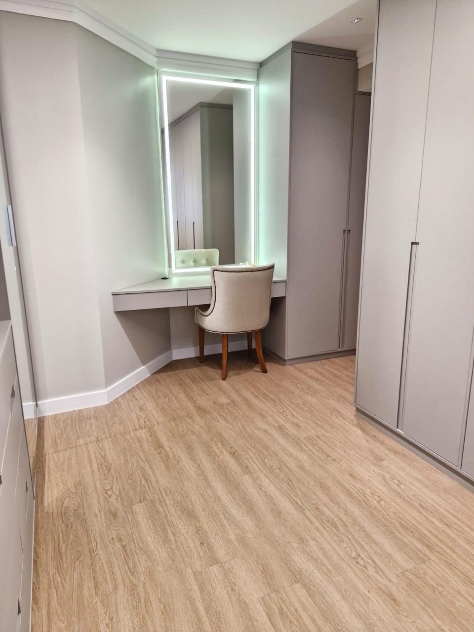 Apartamento mobiliado no Centro - Proximo ao Passeio SAn Miguel 12