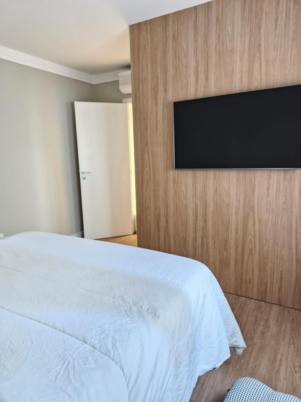 Apartamento mobiliado no Centro - Proximo ao Passeio SAn Miguel 18