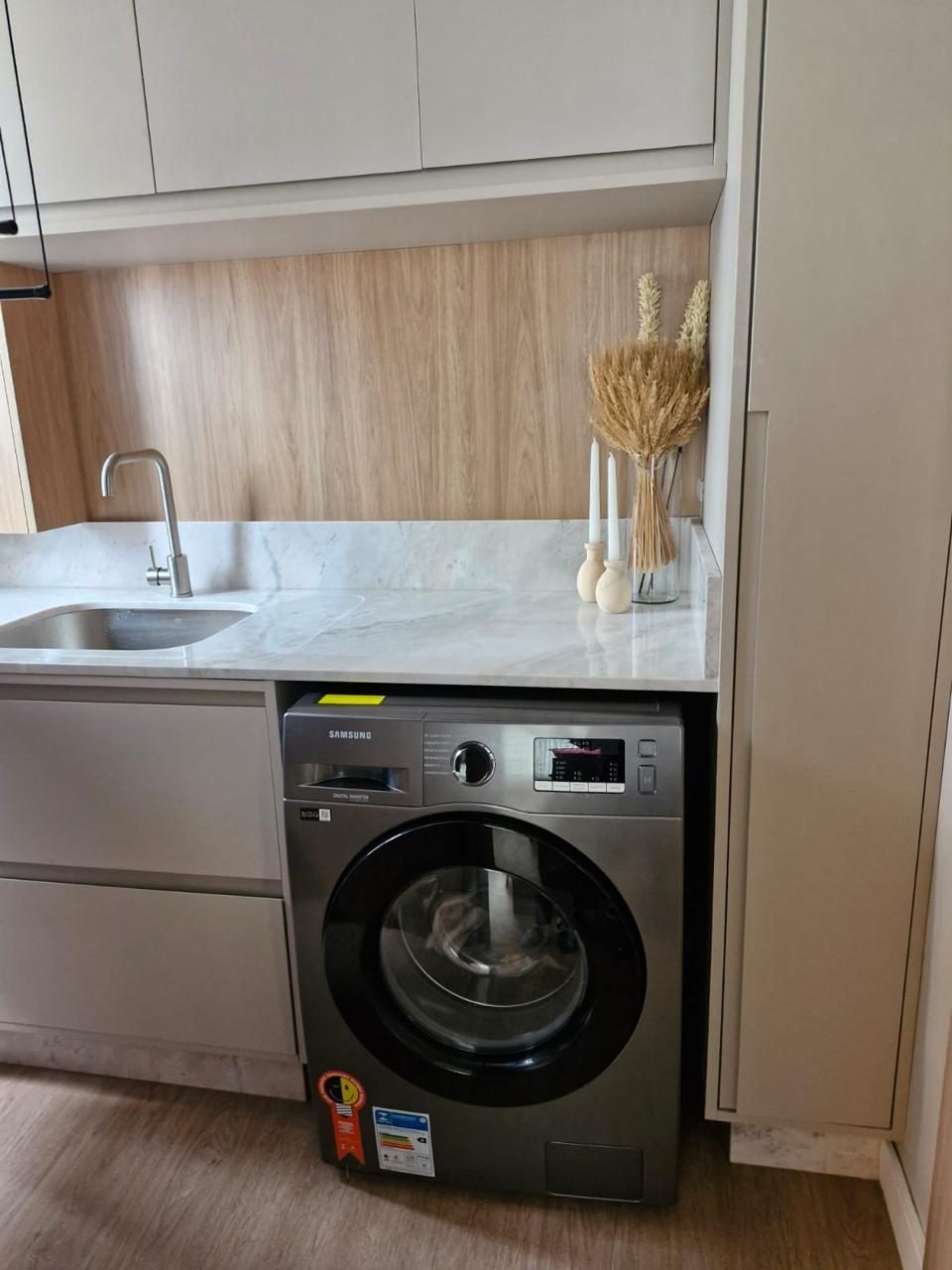 Apartamento mobiliado no Centro - Proximo ao Passeio SAn Miguel 14