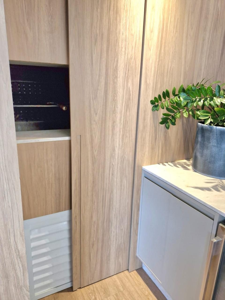 Apartamento mobiliado no Centro - Proximo ao Passeio SAn Miguel 5