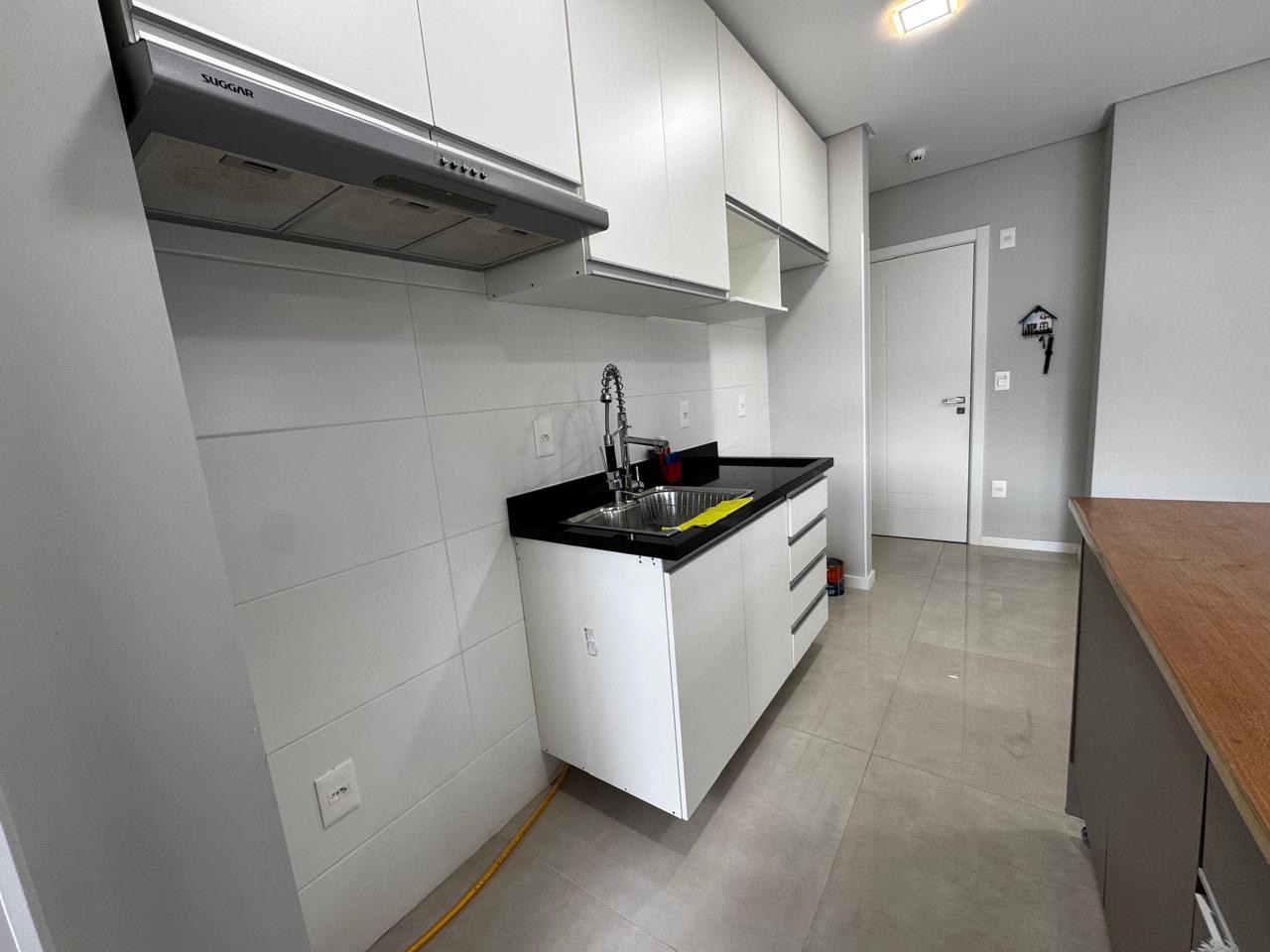 Apartamento para locação no Edifício Lago Moraine, em Itajaí 7