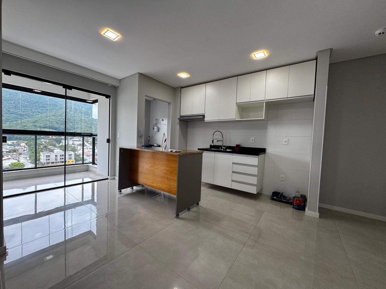 Apartamento para locação no Edifício Lago Moraine, em Itajaí 8