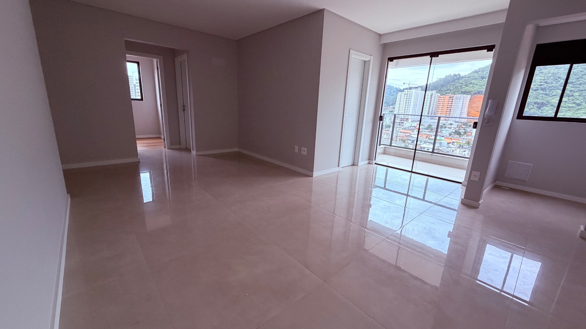 Apartamento 2 suites no Bairro Fazenda 2