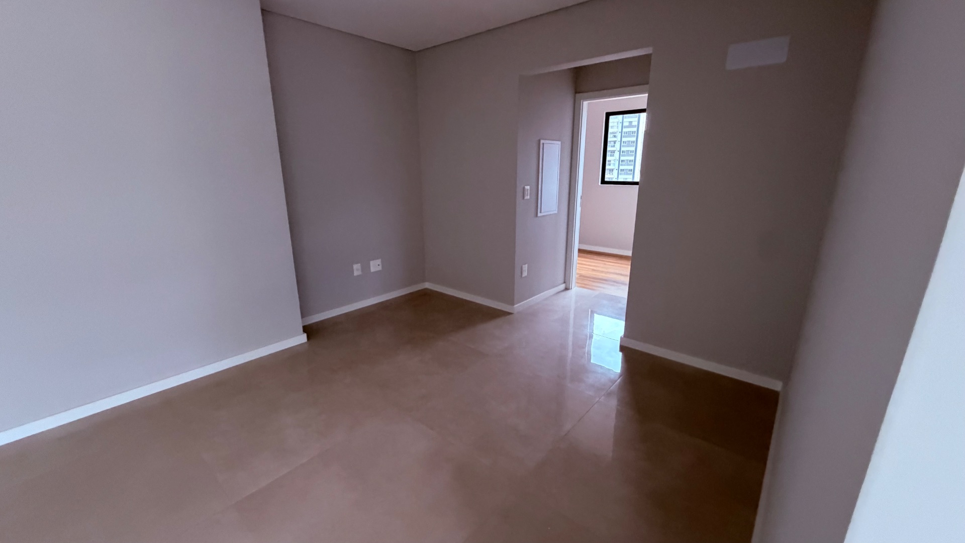 Apartamento 2 suites no Bairro Fazenda 9