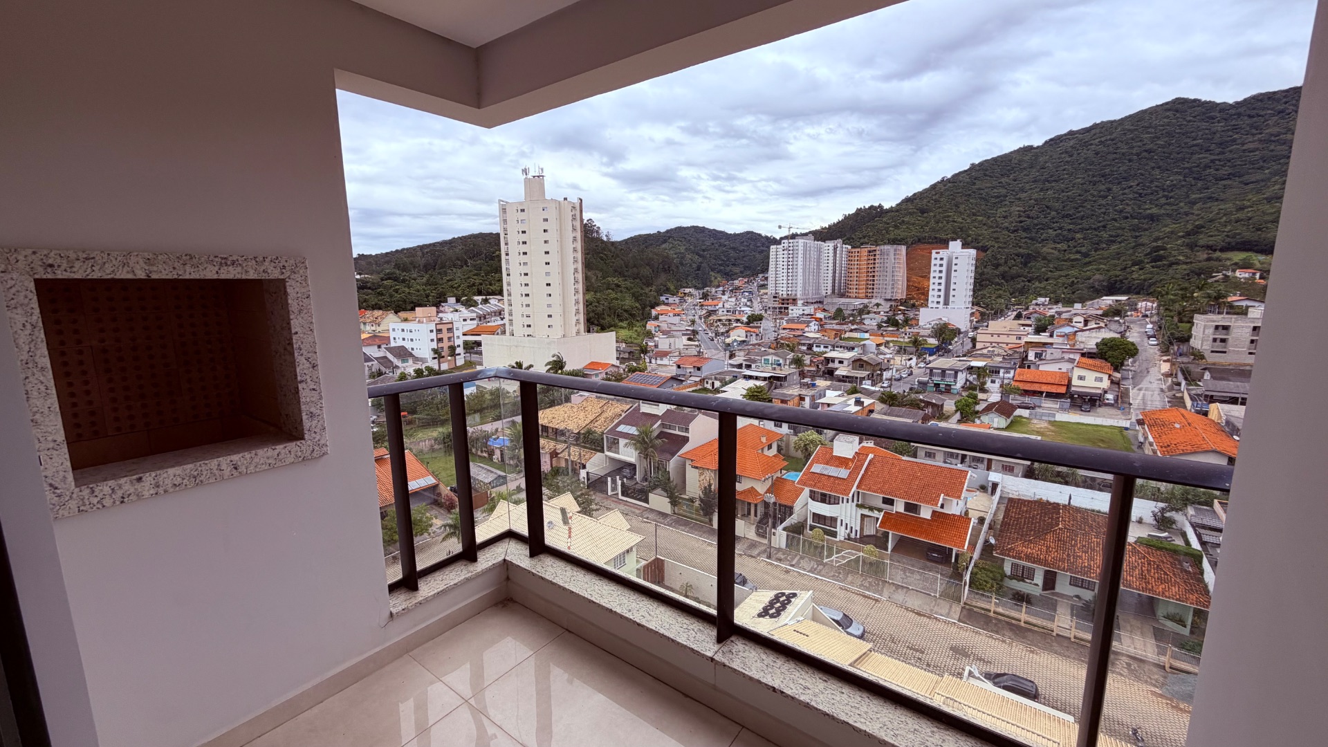 Apartamento 2 suites no Bairro Fazenda 5