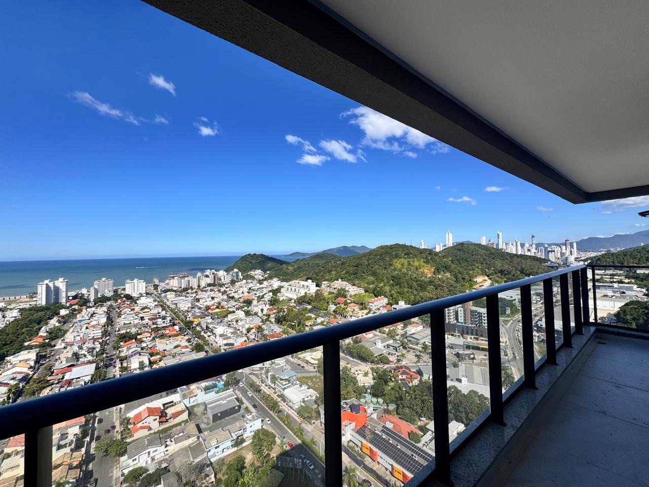 Apartamento Sky Brava Residence | Praia Brava, Itajaí 2