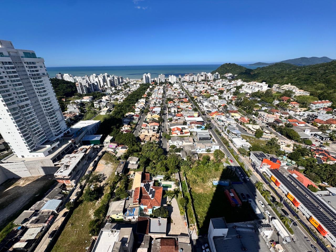 Apartamento Sky Brava Residence | Praia Brava, Itajaí 3