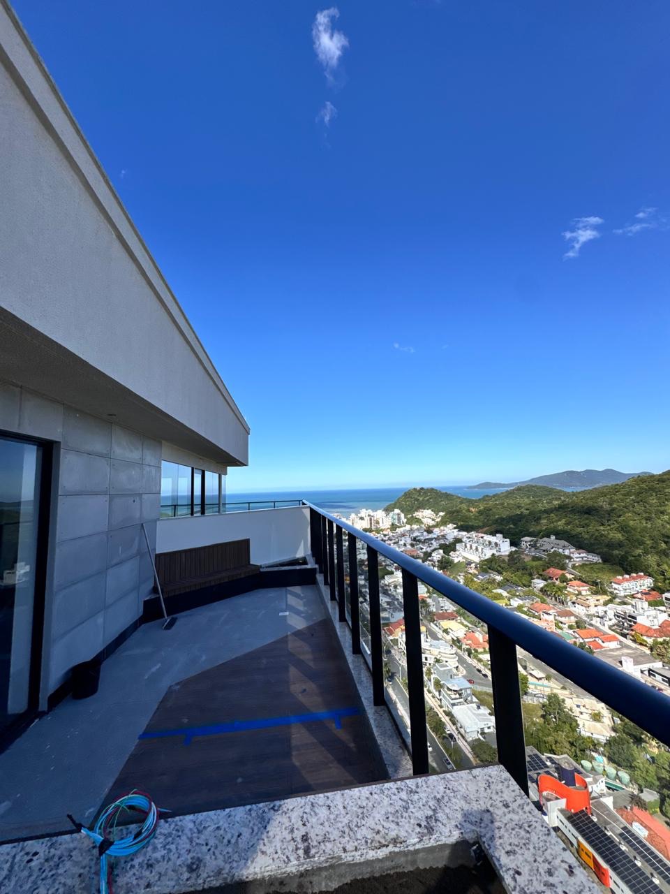 Apartamento Sky Brava Residence | Praia Brava, Itajaí 9