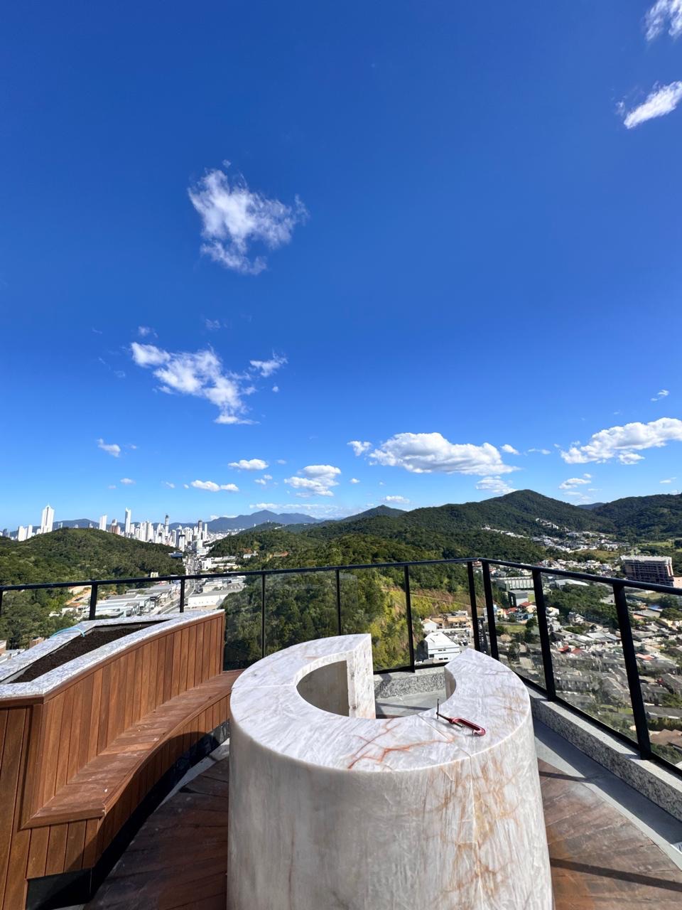 Apartamento Sky Brava Residence | Praia Brava, Itajaí 8