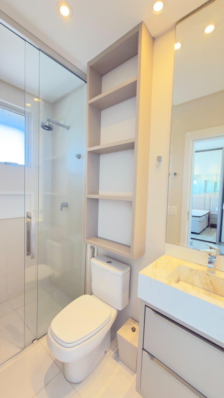 Brava Hill Residence: Apartamentos na Praia Brava, Itajaí 12