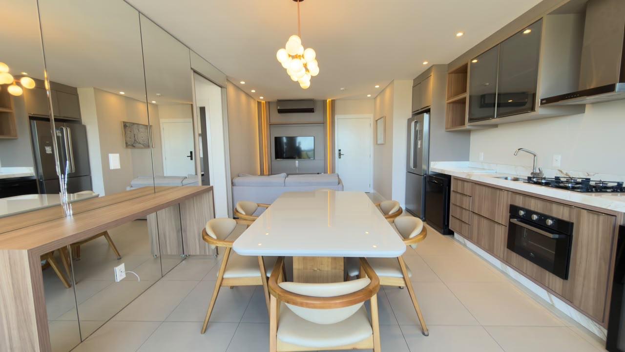 Brava Hill Residence: Apartamentos na Praia Brava, Itajaí 4