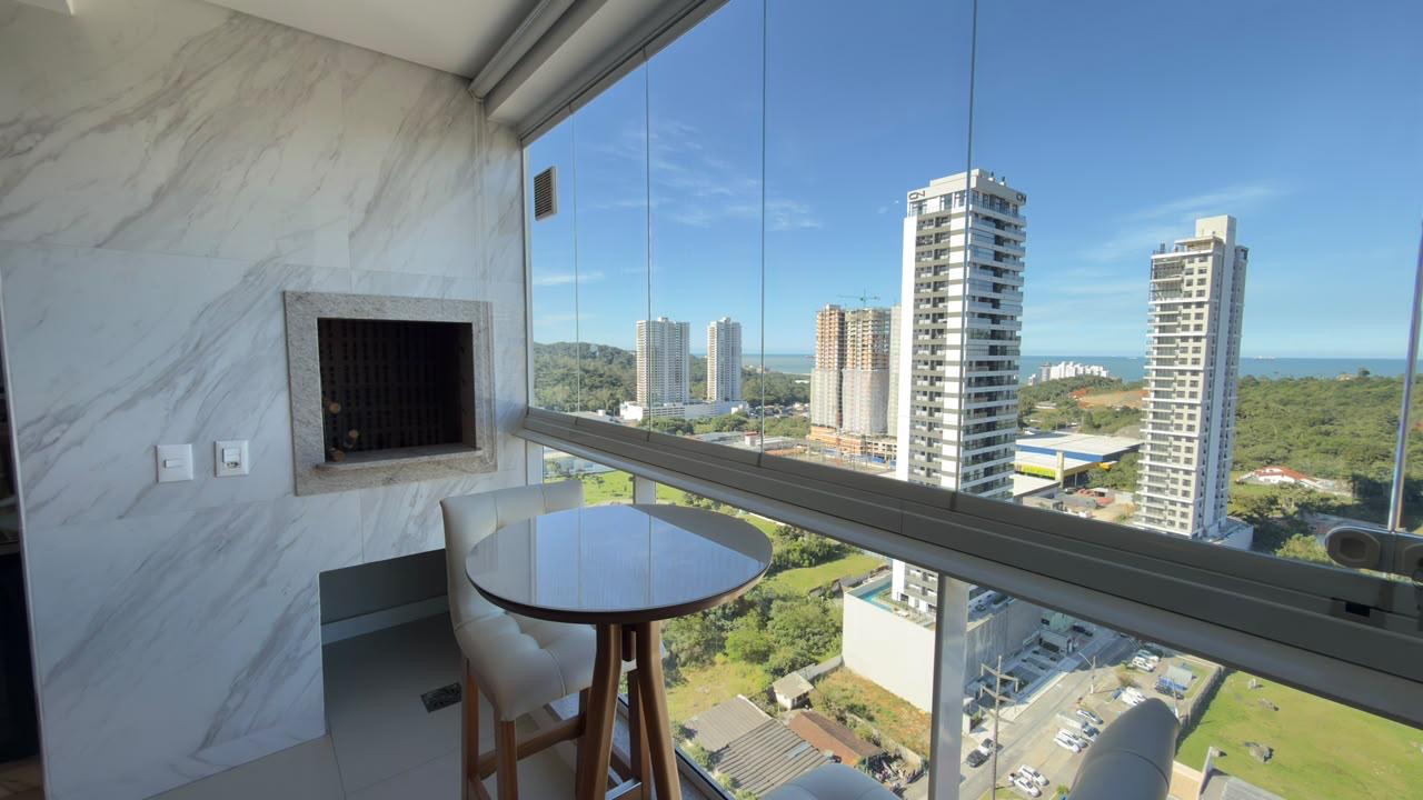 Brava Hill Residence: Apartamentos na Praia Brava, Itajaí 7