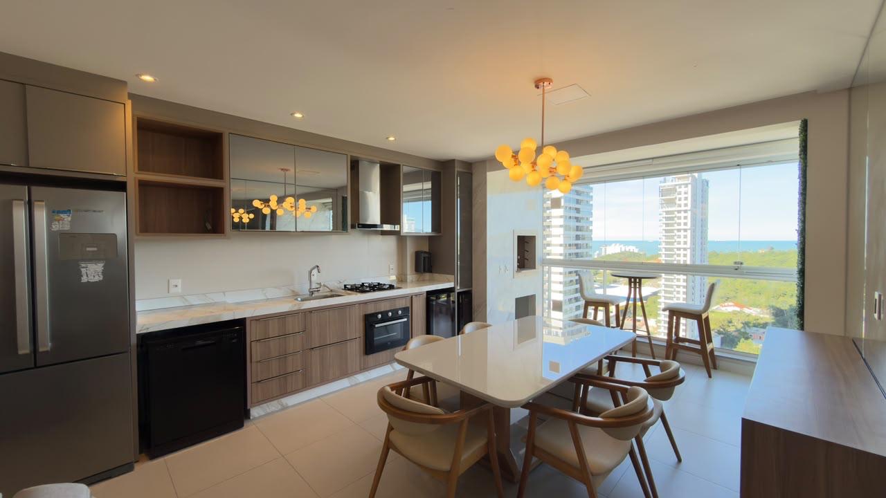 Brava Hill Residence: Apartamentos na Praia Brava, Itajaí 3