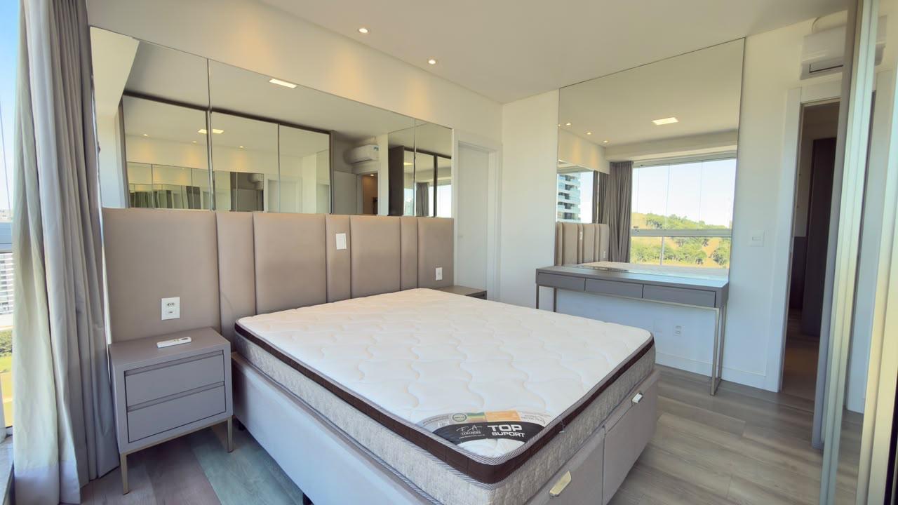 Brava Hill Residence: Apartamentos na Praia Brava, Itajaí 13