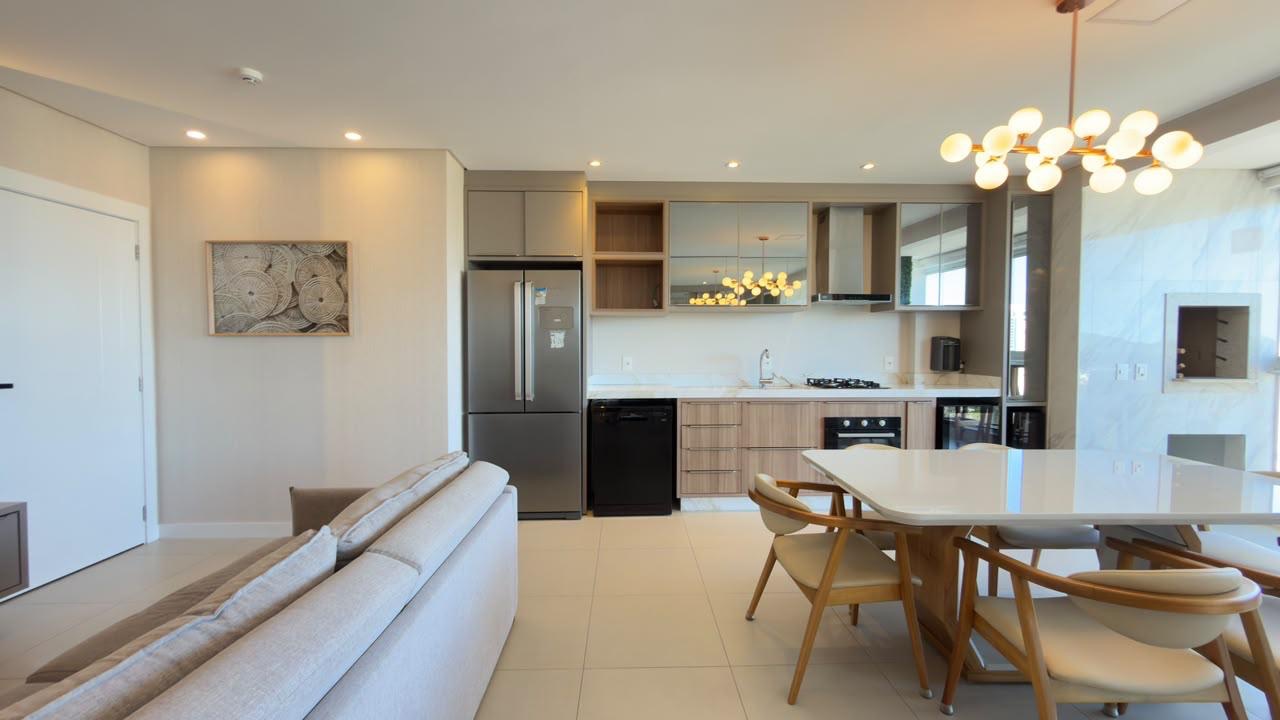 Brava Hill Residence: Apartamentos na Praia Brava, Itajaí 5
