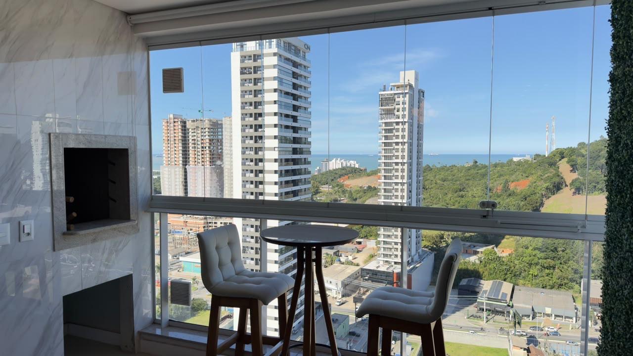 Brava Hill Residence: Apartamentos na Praia Brava, Itajaí 1