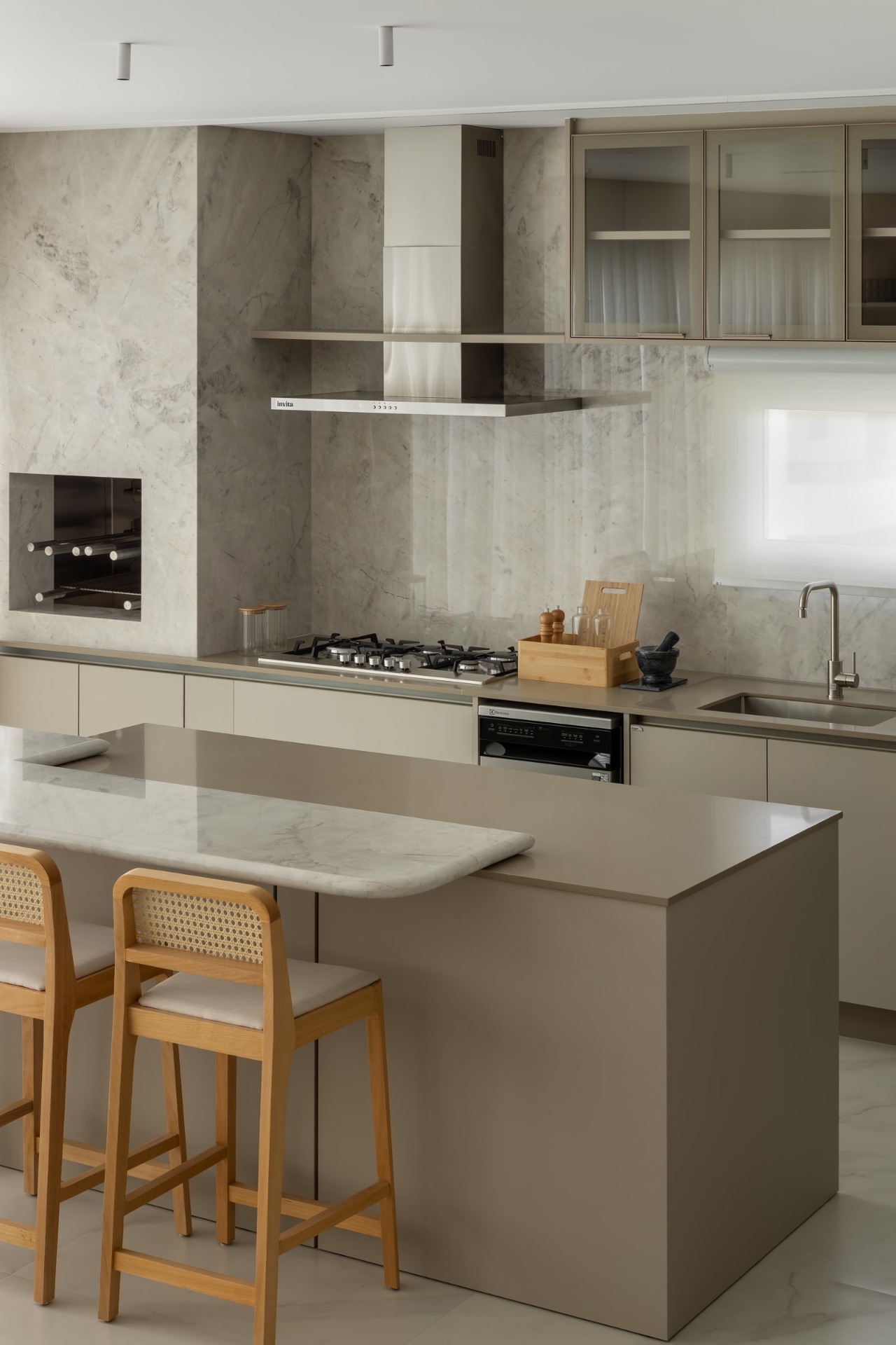 Apartamento mobiliado com 4 suítes no Timeless - Balneário Camboriú 6