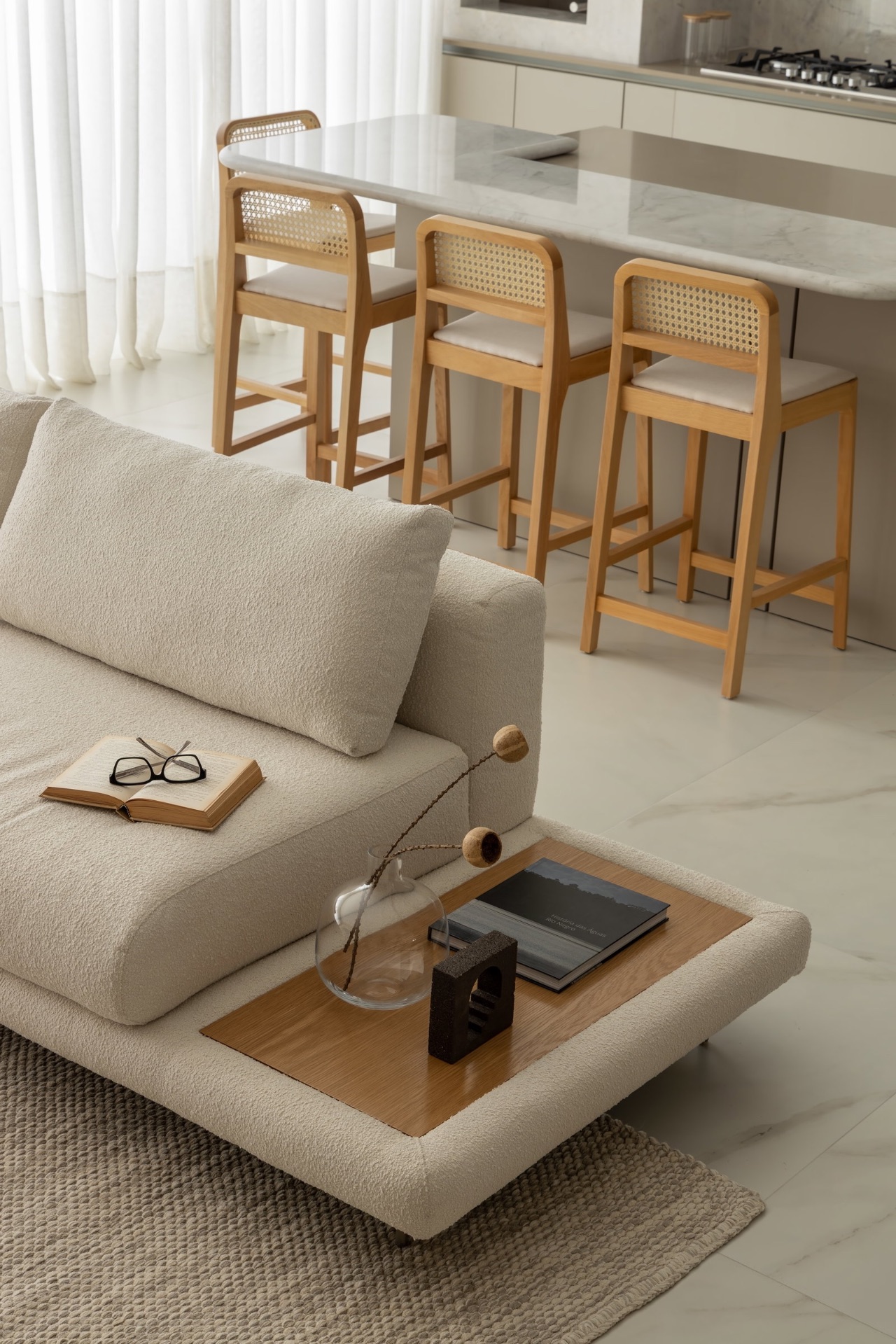 Apartamento mobiliado com 4 suítes no Timeless - Balneário Camboriú 5
