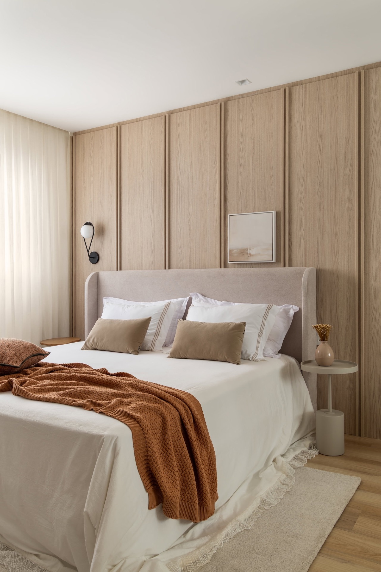 Apartamento mobiliado com 4 suítes no Timeless - Balneário Camboriú 8