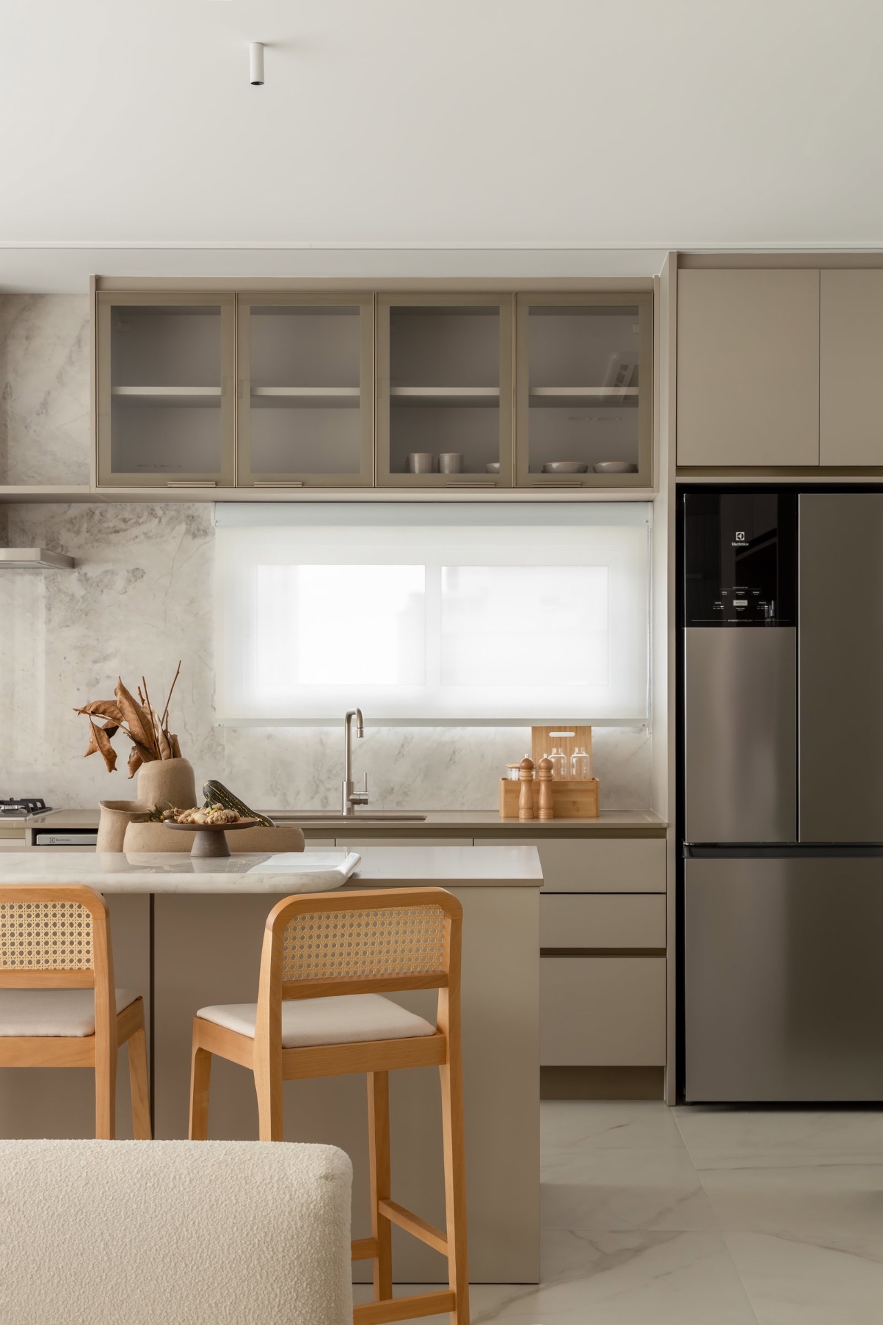 Apartamento mobiliado com 4 suítes no Timeless - Balneário Camboriú 3