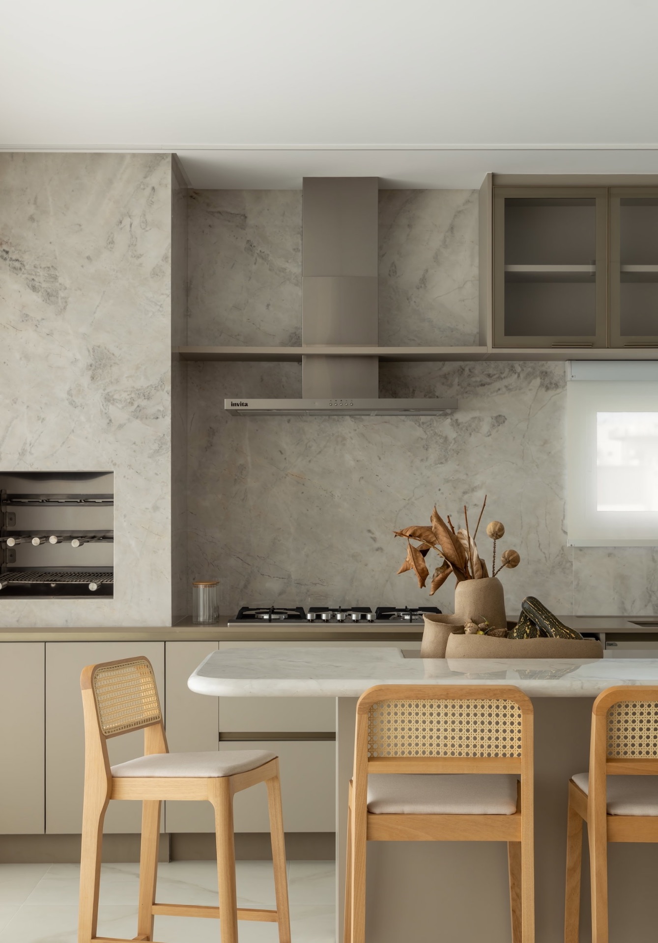 Apartamento mobiliado com 4 suítes no Timeless - Balneário Camboriú 4