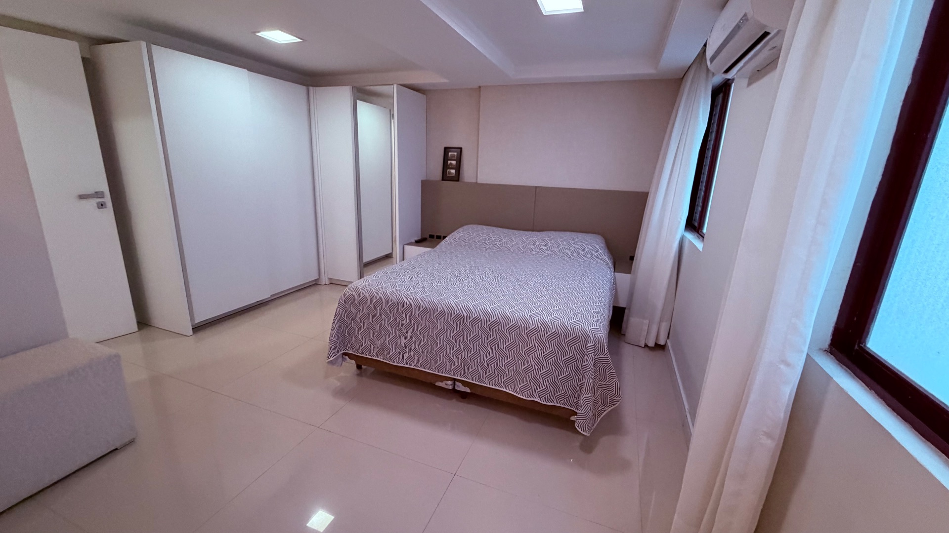 3 suites com vista mar em Balneário Camboriu 12