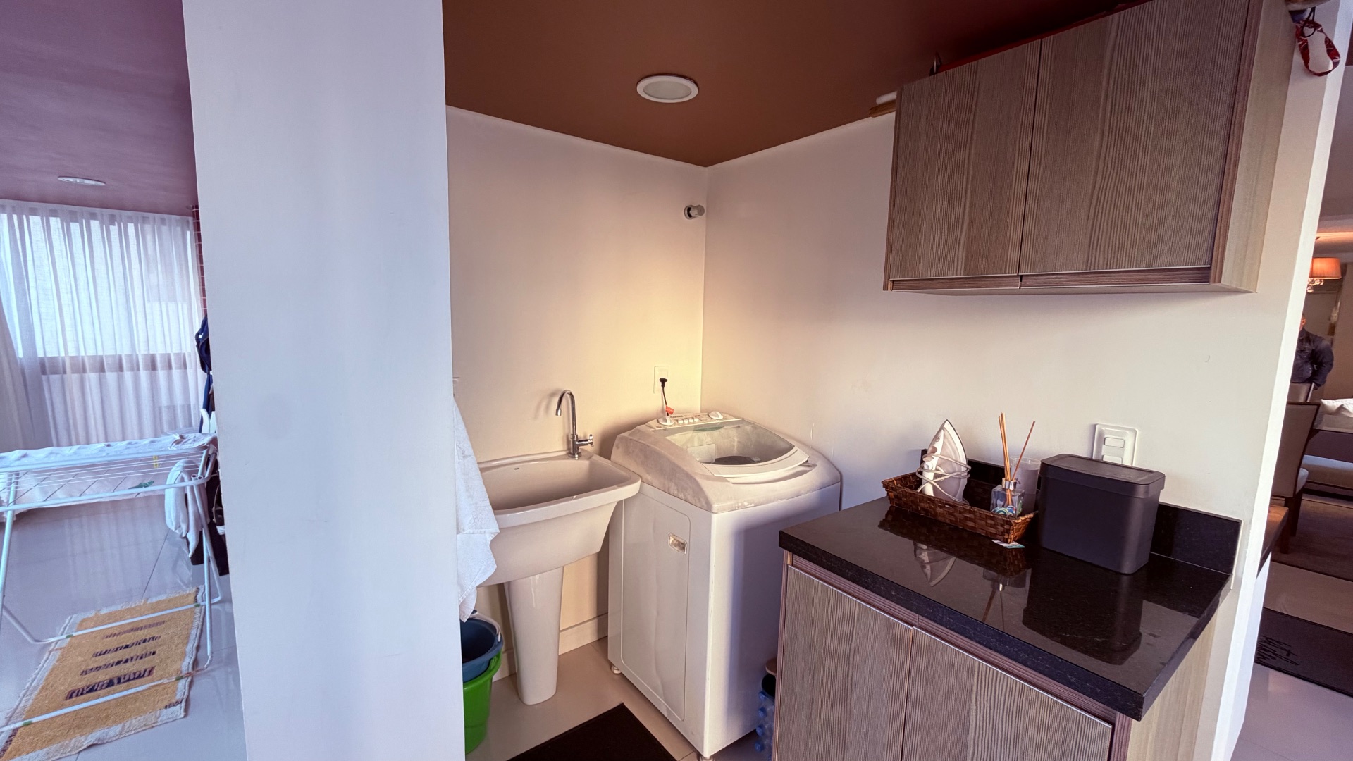 3 suites com vista mar em Balneário Camboriu 6