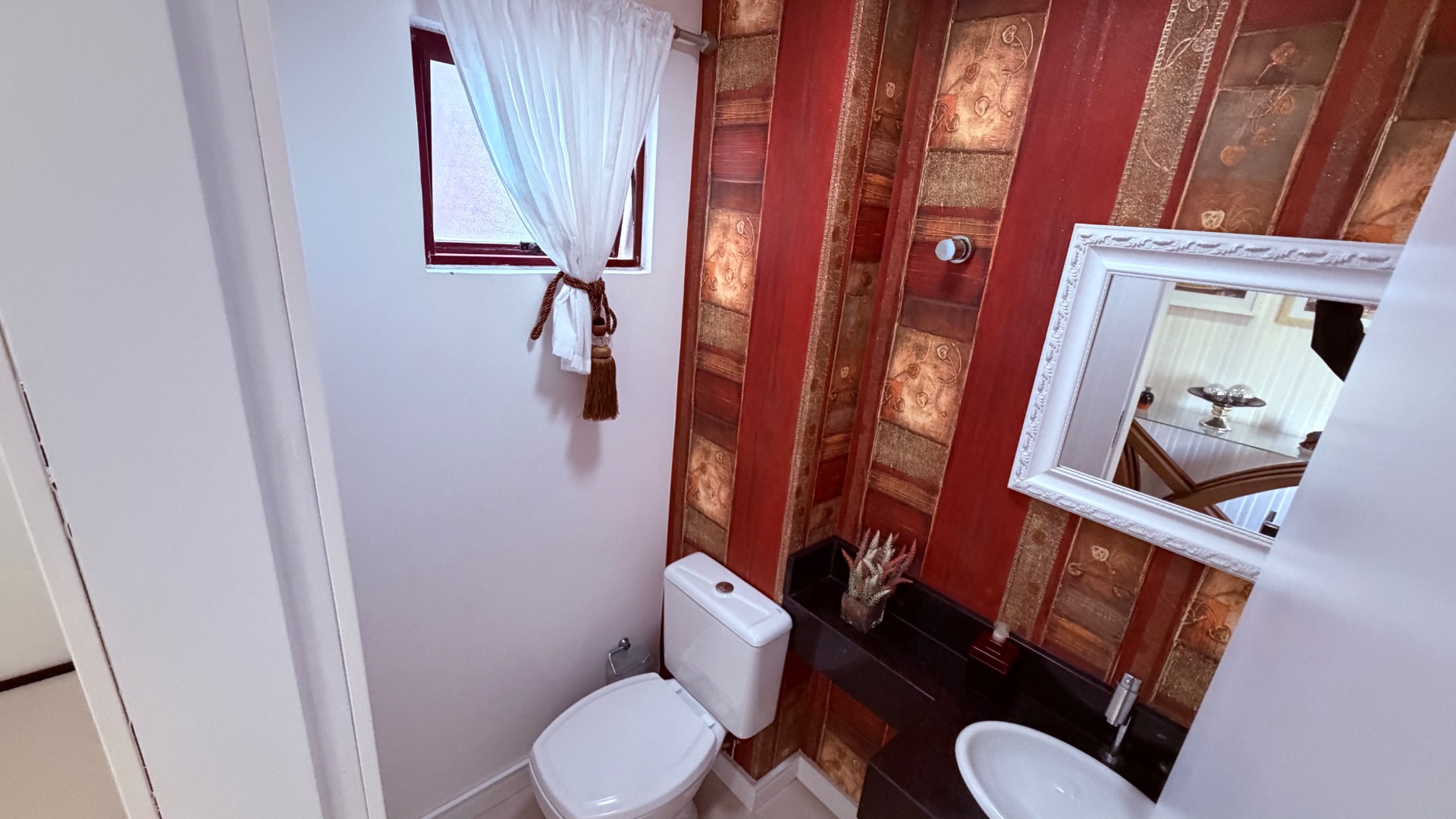 3 suites com vista mar em Balneário Camboriu 10