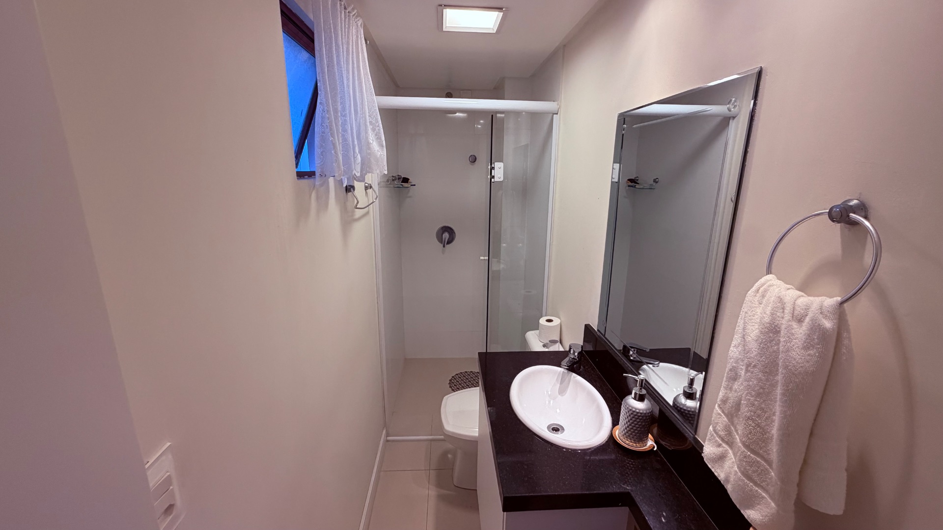 3 suites com vista mar em Balneário Camboriu 11