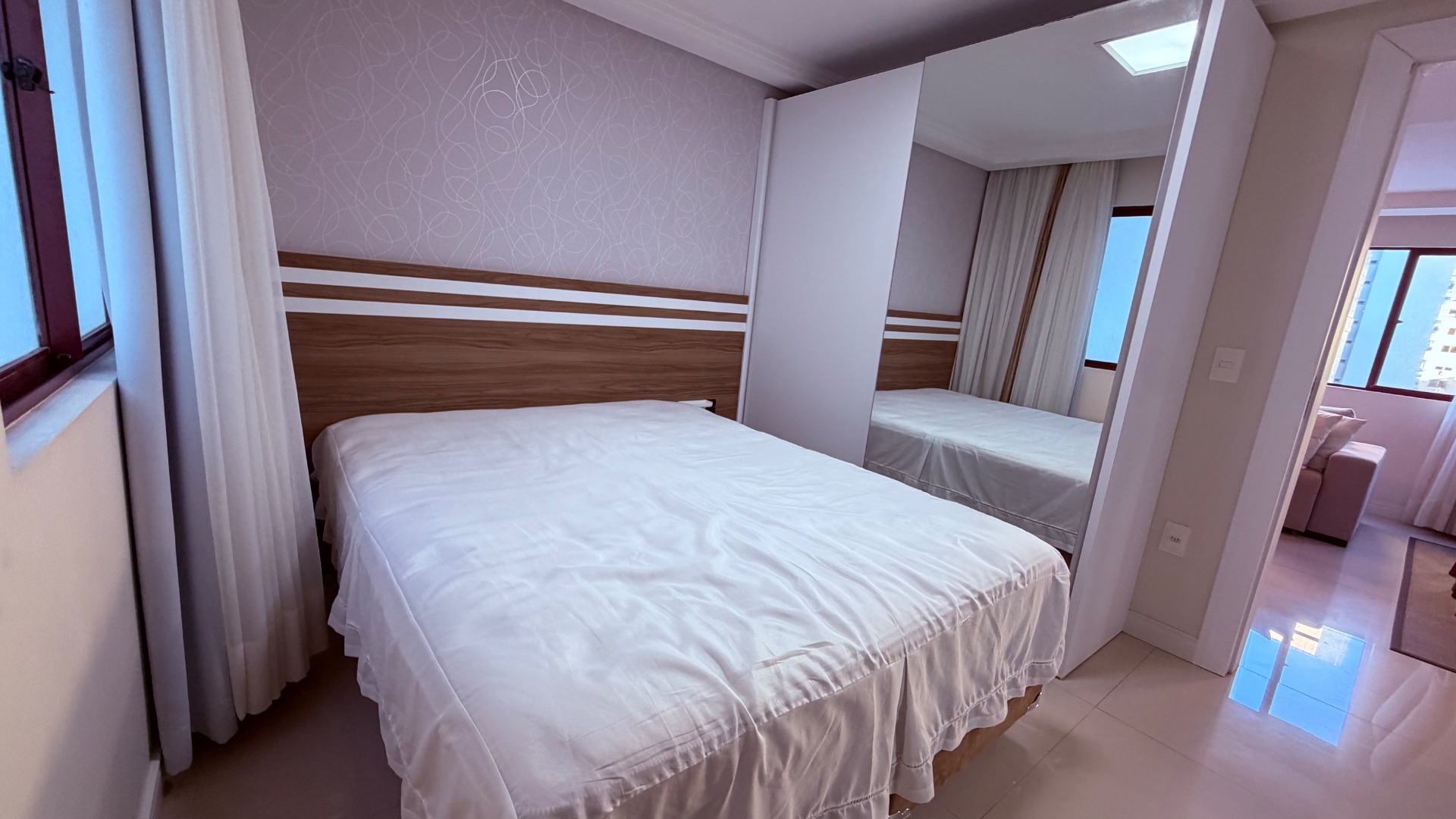 3 suites com vista mar em Balneário Camboriu 14