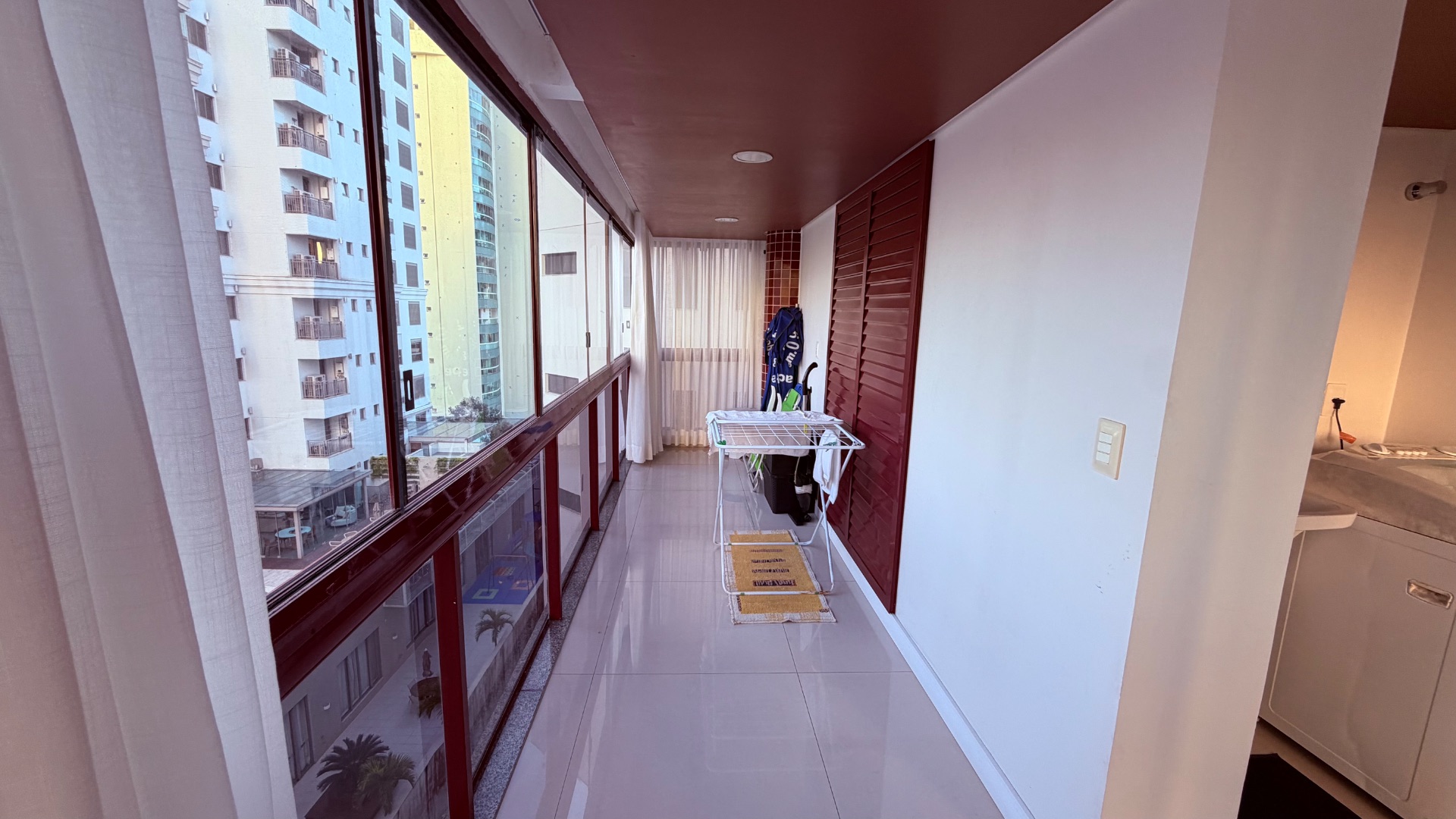 3 suites com vista mar em Balneário Camboriu 7