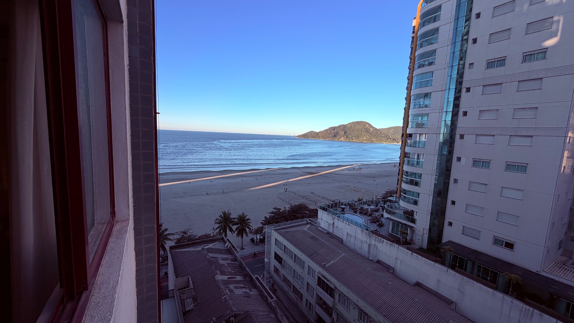 3 suites com vista mar em Balneário Camboriu 5