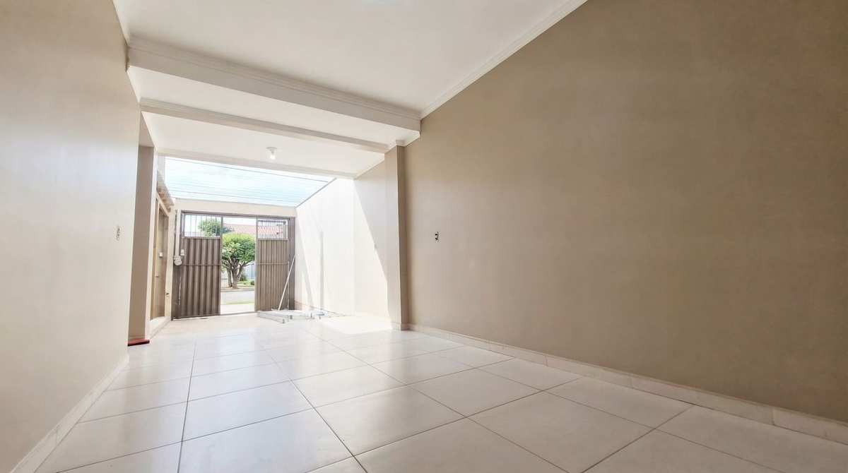 Casa em condomínio | 3 Dormitórios, 1 Suíte, 148 m² e 2 Vagas | Nações 4