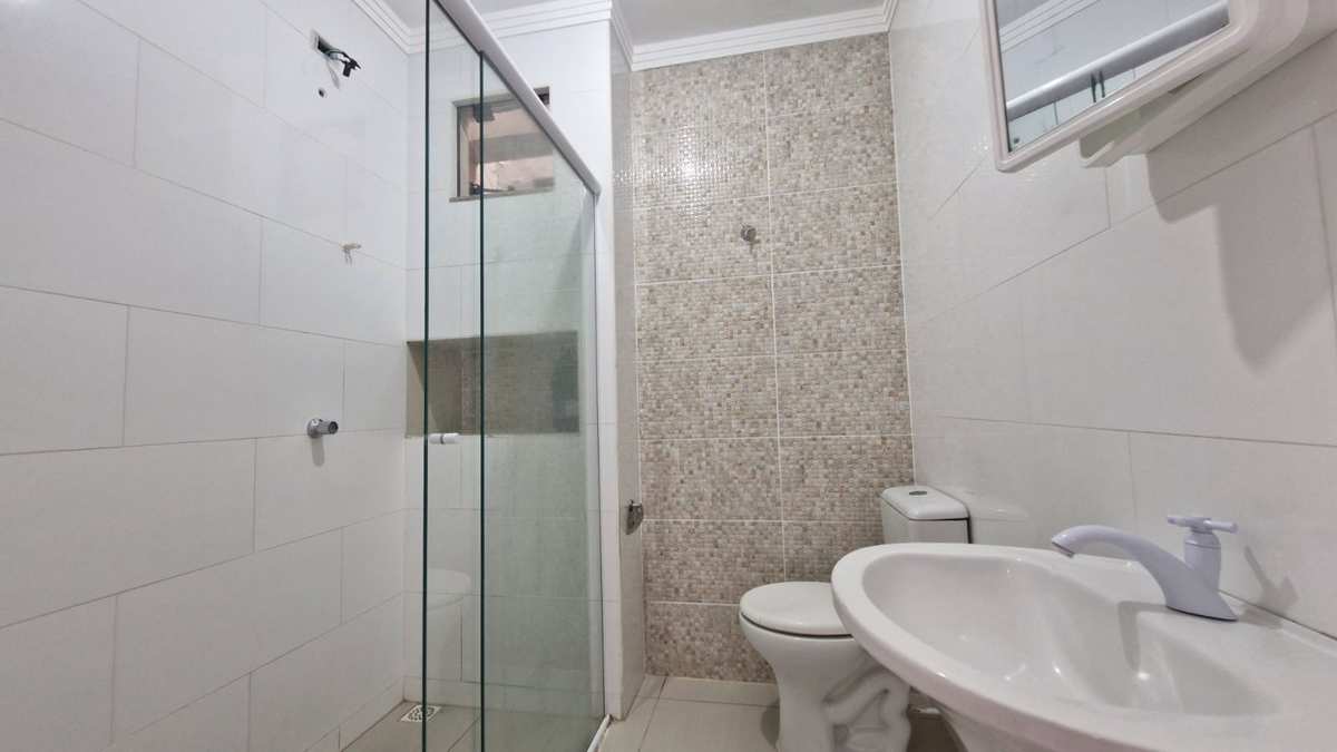 Casa em condomínio | 3 Dormitórios, 1 Suíte, 148 m² e 2 Vagas | Nações 15