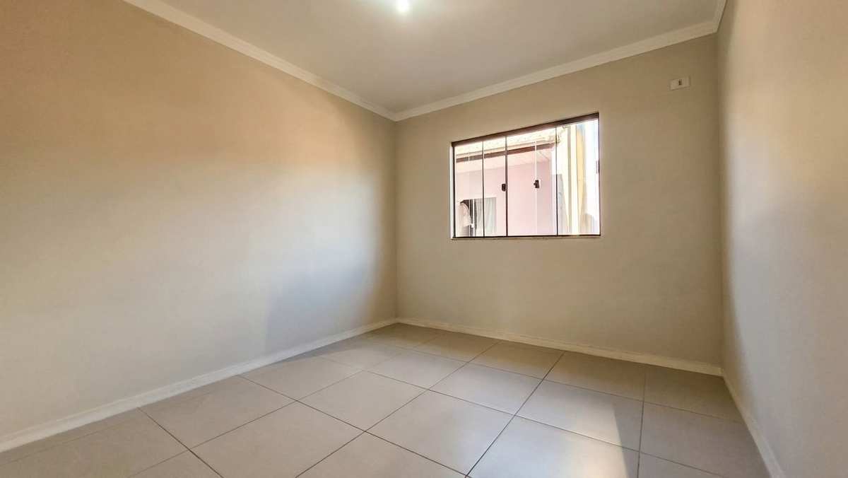 Casa em condomínio | 3 Dormitórios, 1 Suíte, 148 m² e 2 Vagas | Nações 11