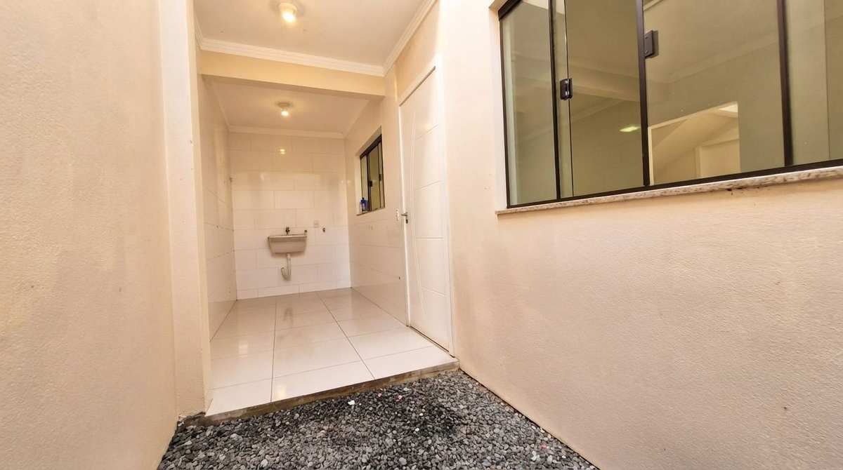Casa em condomínio | 3 Dormitórios, 1 Suíte, 148 m² e 2 Vagas | Nações 17