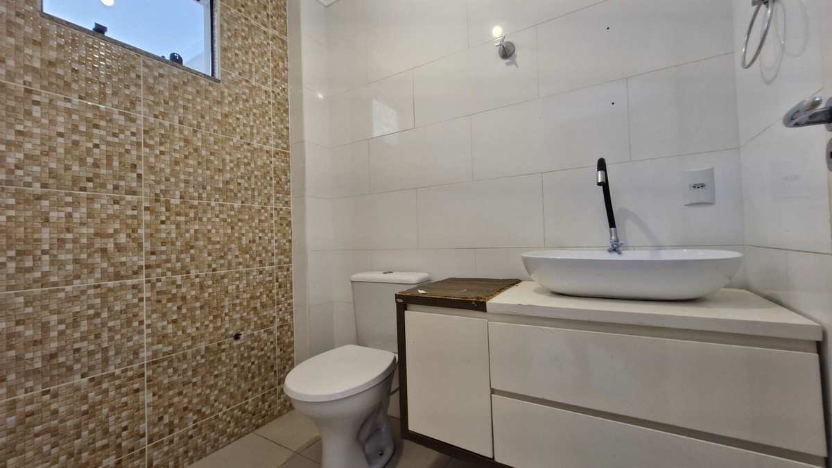 Casa em condomínio | 3 Dormitórios, 1 Suíte, 148 m² e 2 Vagas | Nações 16