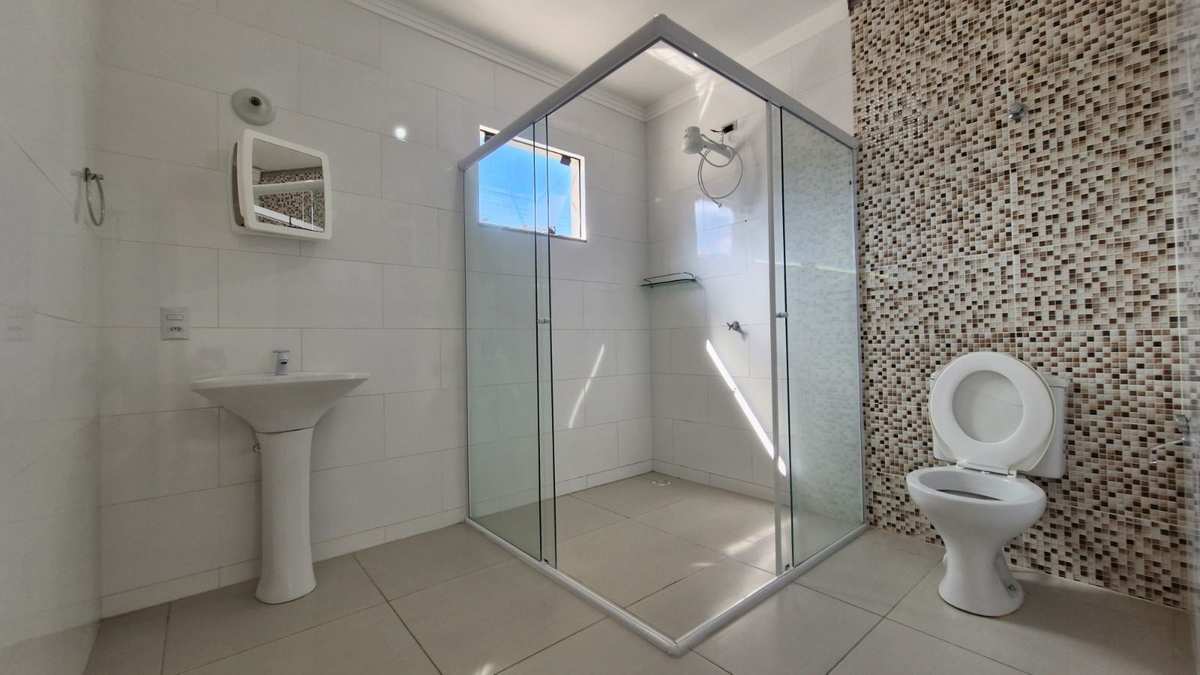 Casa em condomínio | 3 Dormitórios, 1 Suíte, 148 m² e 2 Vagas | Nações 14