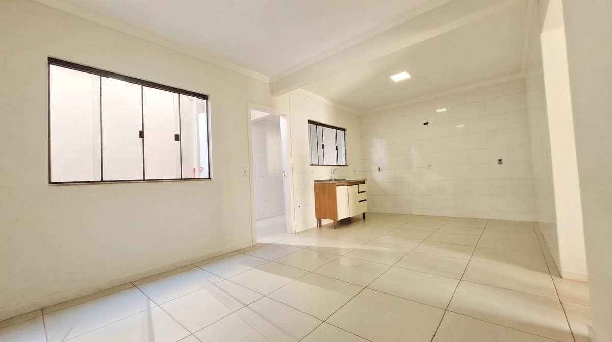 Casa em condomínio | 3 Dormitórios, 1 Suíte, 148 m² e 2 Vagas | Nações 6