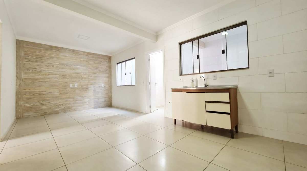 Casa em condomínio | 3 Dormitórios, 1 Suíte, 148 m² e 2 Vagas | Nações 5