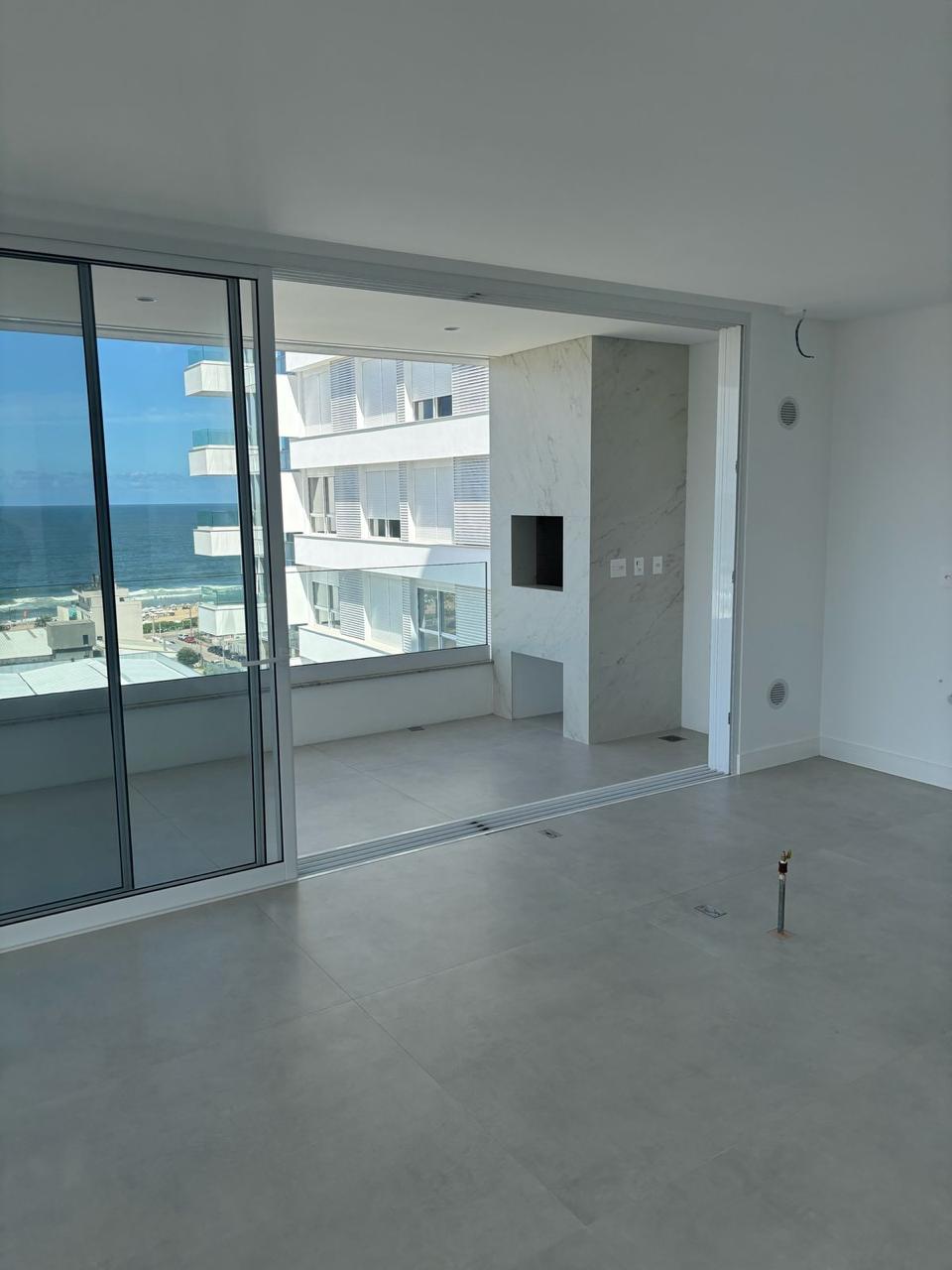 RIVA Praia Brava | 3 Suítes, 160m² e 3 Vagas | Torre 2 Oeste 3