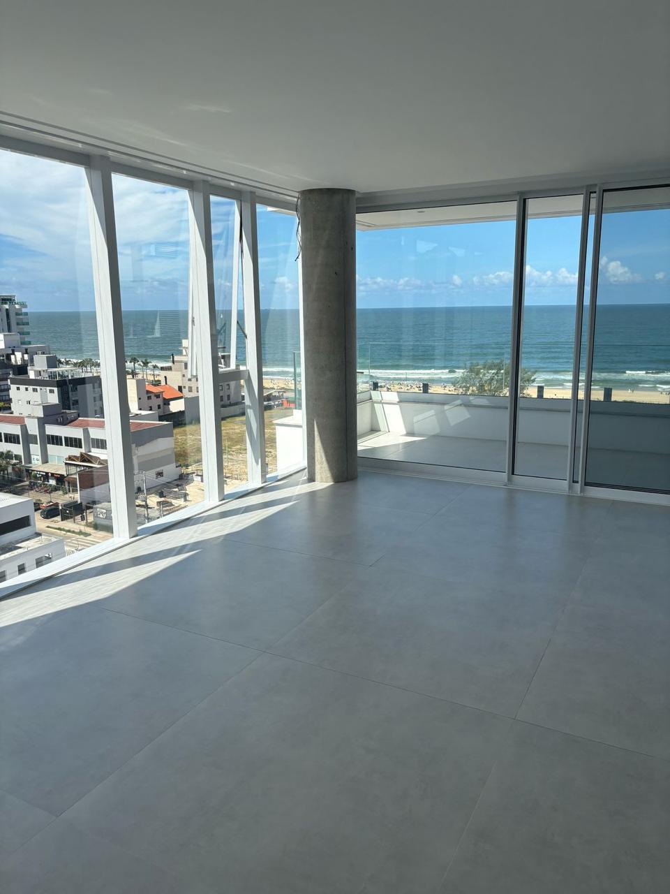 RIVA Praia Brava | 3 Suítes, 160m² e 3 Vagas | Torre 2 Oeste 2